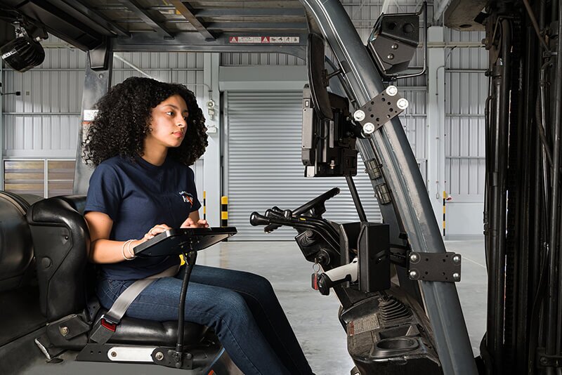 WE’LL MEET YOU WHERE YOU WORK image